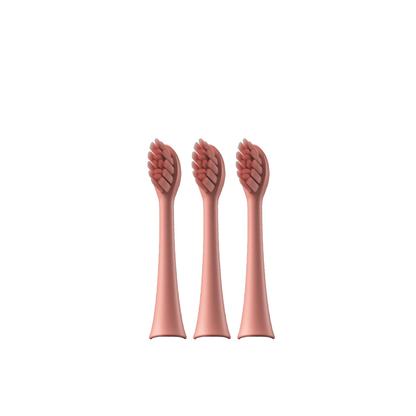 ZenyumSonic™ Brush Head 3-Pack