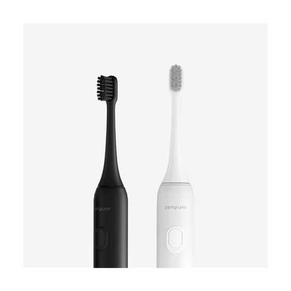 Zenyum ZenyumSonic Go 電動歯ブラシ 本体 ZenyumSonic™ Go Electric Toothbrush | Zenyum Singapore
