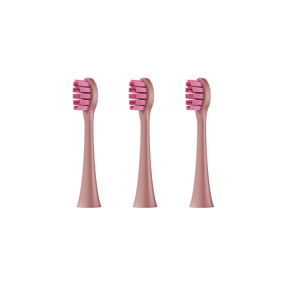 ZenyumSonic™ Brush Head 3-Pack