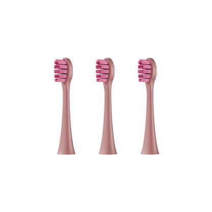 ZenyumSonic™ Brush Head 3-Pack