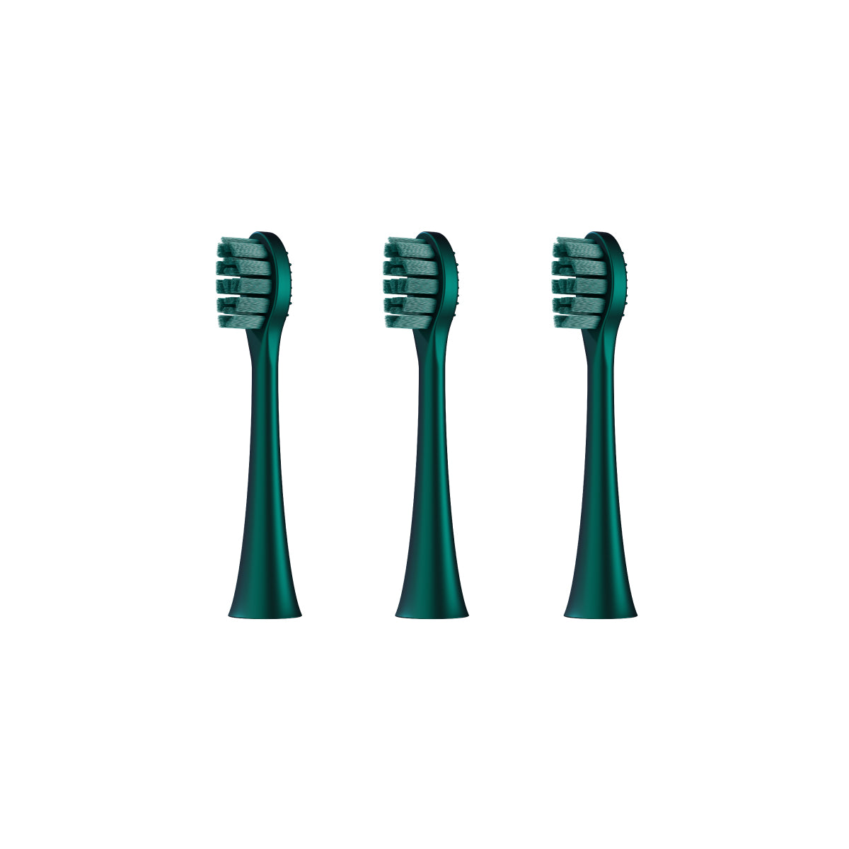 ZenyumSonic™ Brush Head 3-Pack