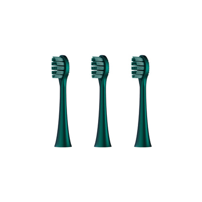 ZenyumSonic™ Brush Head 3-Pack