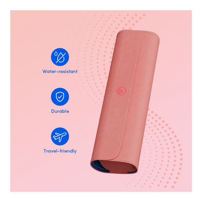 ZenyumSonic™ Travel Case