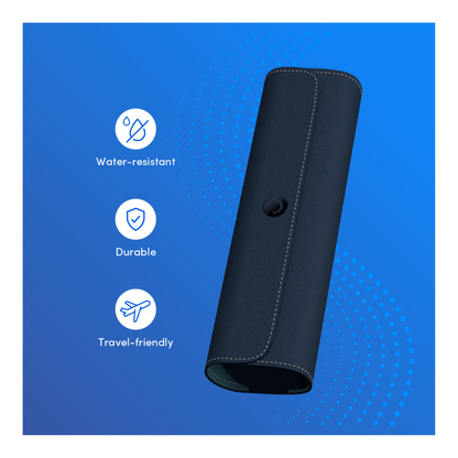 ZenyumSonic™ Travel Case