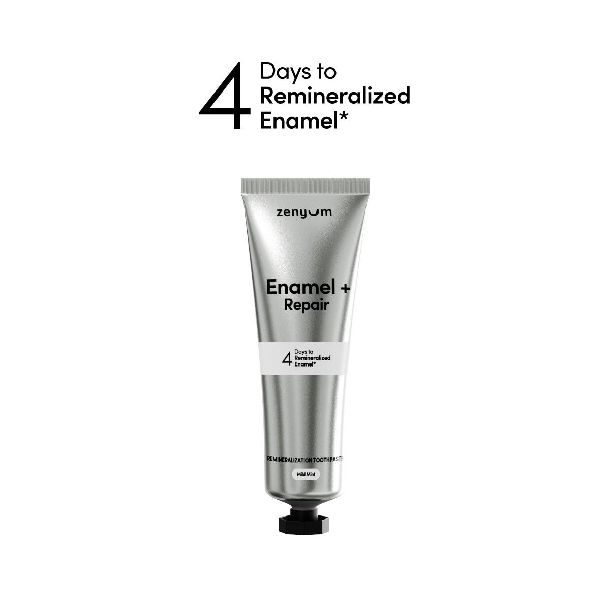 Enamel + Repair Remineralization Toothpaste 100g