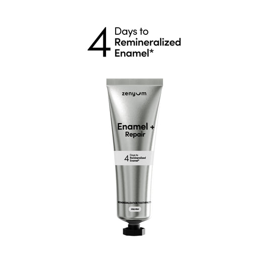 Enamel + Repair Remineralization Toothpaste 100g